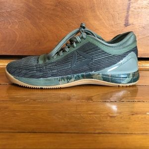 REEBOK NANO 8 FLEXWEAVE